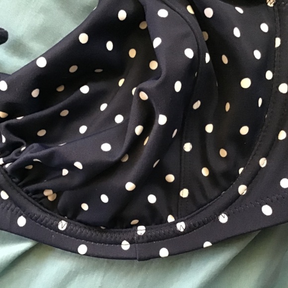 COPY - Plus size bikini Up to 40DD - Picture 5 of 6